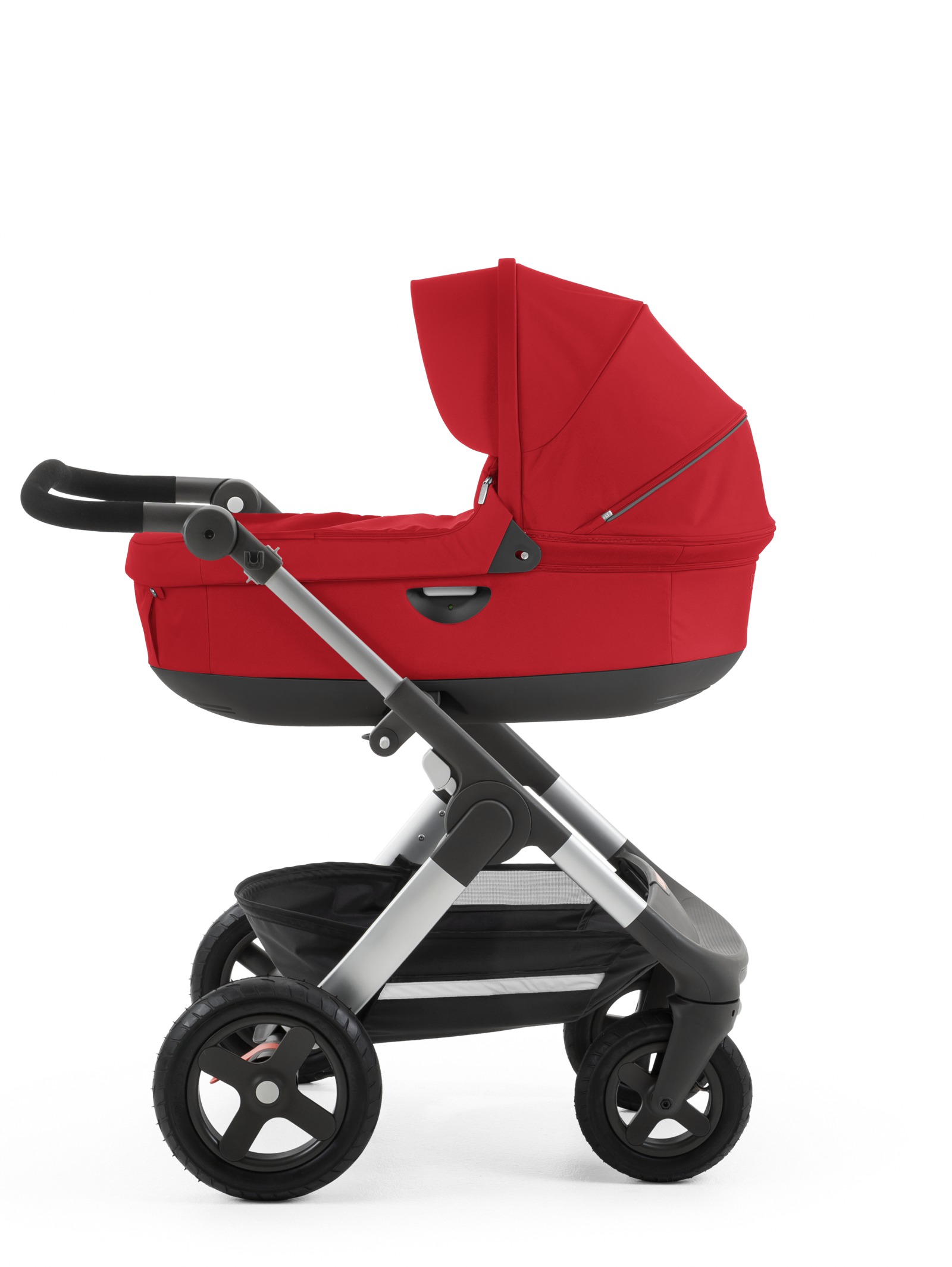 trailz stokke